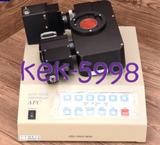 Nikon Af-Unb-Np-Tr-Sr Autofocus Module For Olympus Microscopes-