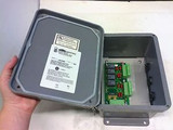 Fairbanks Scale ACC151 Enclosure w/ Relay Assy for a H90-5200