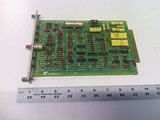 Reliance Electric 0-52808-2 OLVC Circuit Board