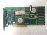 1Pcs Used Pci-1553-S Condor