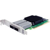 Atto Technology Ffrm-N312-000 Dual Channel 10/25/40/50/100Gbe X16 Pcie 3.0, Low