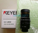 One New Keyence  Ca-Lhe50 Camera Lens