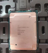 Intel Xeon Gold 6244 Cpu Processor 8-Core 3.6Ghz 14Nm Lga 3647