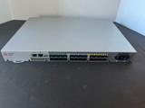 Brocade Br-G610-8-16Gb-0 With 8X16G Sfps