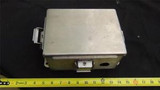 Hoffman Stainless Steel Electrical Box - A-8064CHNFSS - Excellent