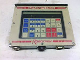 Robotron Data Entry Panel 503-4-0328-02 Rev 3