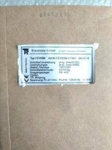 One New    Cev65M-01360