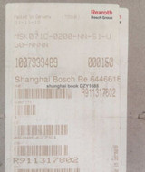 1Pcs New  Msk071C-0200-Nn-S1-Ug0-Nnnn