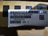1 Pc For  New  6Sl3126-2Te13-0Aa3