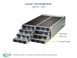 Usa Seller Supermicro Sys-F618R2-Rtn+ 4U Superserver