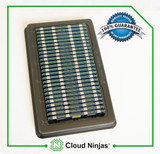 3072Gb (96X32Gb) Ddr3 Pc3L-10600L Load Reduced Memory Ram For Cisco Ucs B460 M4