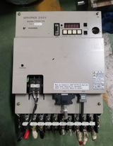 1Pc Used Working  Sgdm-75Aday33