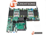 Dell Motherboard For Dell Poweredge R730 R730Xd Dr4300 - System Board Yt9Ph