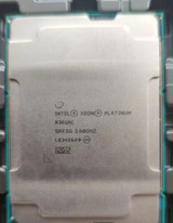 Intel Xeon Platinum 8361Hc Cpu Processor Srk5G 24-Core 52-T 2.60Ghz Lga-4189