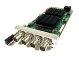 Rtg170 Nevion Cross Media Function Card