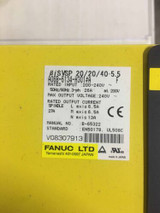 1Pc For  100% Tested   A06B-6134-H301