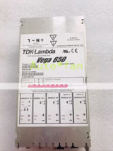 Used Vega650 Power Supply K60050B Power Supply Used Vega650 Power Supply K60050B Power Supply