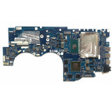 For Lenovo Y700-15Isk Nm-A541 Laptop Motherboard I7-6700U 960M 2G Gpu 5B20K28179