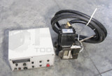 Yuasa Sudx-5C-01 Rotary Indexer W/ Udnc-100 Controller 500-602535-106