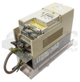 Keb Automation 13.F4.C1E-4A01 Servo Drive V1.3 W/ Base 50/60Hz 305/440-460/500V