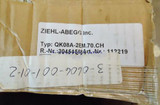 1Pc  New Qk08A-2Em.70.Ch 220W