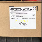 1Pc For New Pvc100-F200-B17-V1D-6011