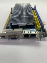 Boser Technologies Hs-7650 Motherboard Hs750 Embedded Cpu Board
