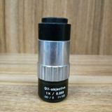 1Pc For 100% Tested Qv-Objective 1X/0.055