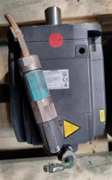 1Pc Used 1Fk7083-2Ac71-1Ba0