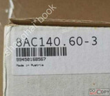 1Pcs New 8Ac140.60-3