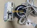 1Pcs Used Dm1B-045G-1C2A2G2-030-0202+Ud1Bg3-045N-1Kc-2Ta-N