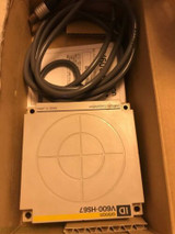 One V600-Hs67 V600Hs67 Id R/W Head By  With Warranty