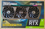 Zotac Rtx 3090 Amp Extreme Holo 24Gb Gddr6X Graphics Card