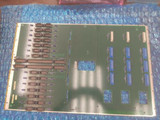 710-00166-02 Cbx 500  Back Panel