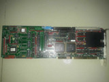 Delta Tau Data Systems,Inc Assy 602705-107 /602191-104 Motherboard  Used