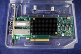 Lpe32002 Emulex Gen 6 (32Gfc) Dual-Port Hba Lpe32002-M2
