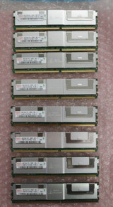 Original Dell 32Gb (8 X 4Gb) Memory Kit Ram For  Poweredge 1950 2950 6950 +Other