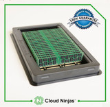 576Gb (18X32Gb) Ddr4 Pc4-2133P-R Ecc Reg Server Memory Ram Upgrade Hpe Dl580 G9