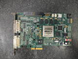 Dalsa Or-X4C0-Xpf00 Image Capture Pci Card Frame Graber