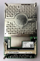 Fujitsu Pa20120-B01X P5400248D Pd-222Ap0D1B Ps2Pr400 Rev A3 Cpu Board