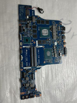 Genuine Dell  Alienware 15 R3 17 R4 Motherboard Intel I7-7820Hk 2.9Ghz 18Vyk M1
