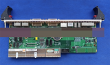 1Pc Used   Advantech Cpci Rear I/O Board Interface Board Rio-3315-C1E Rio-3315C