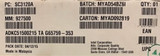 Intel Sc3120A S Xeon Phi Coprocessor 3120A 6Gb, 1.100 Ghz, 57 Core New Bulk Pack