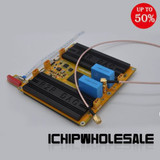 Hi-Res R2R Dsd Pcm Dac Decoder Board Fully Discrete 64Bit+64Bits External Clock