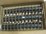 Case Of 144 - Delta Electronics Pfb0412En-E Brushless Cooling Fans