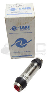 New Aw Lake Company G3S5Ab05 Pneumatic Flow Meter 1000Psi G3S-5Ab-05