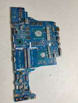 Genuine Dell Alienware 15 R3 17 R4 Motherboard Intel I7-7820Hk 2.9Ghz 18Vyk