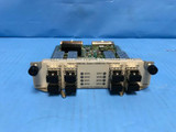 Hp Jc174A Flexnetwork 6600 8-Port Gbe Sfp Him Router Module