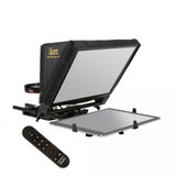 Ikan Pteliteprorc Elite Universal Large Tablet & Ipad Pro Teleprompter W/ Remote