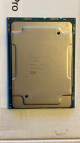 Intel Xeon W-3235 12-Core 3.2Ghz Srffc Lga3647 Processor Cpu Pulled From Mac Pro